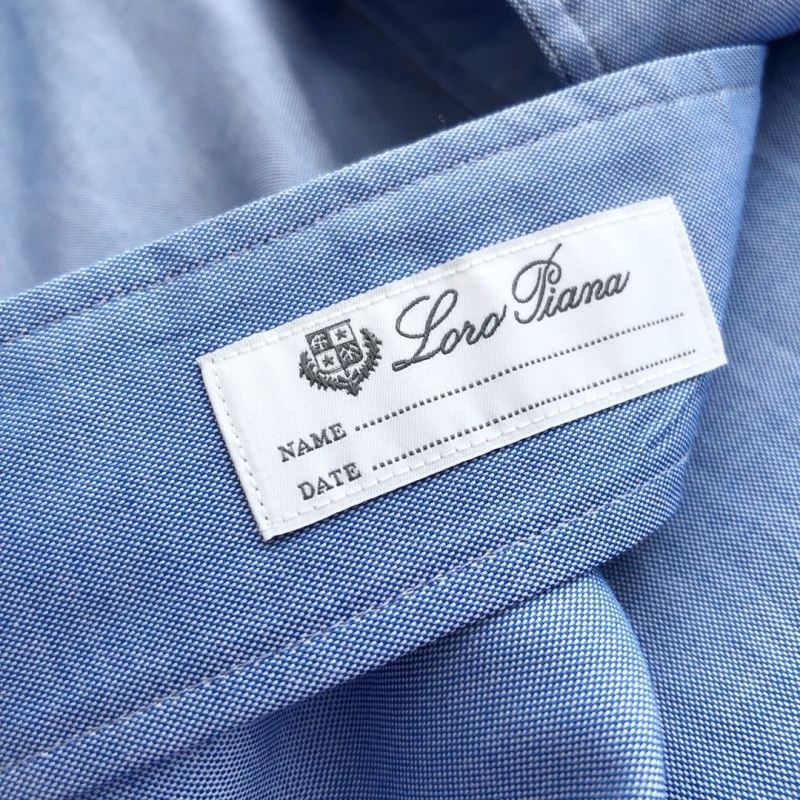 Loro Piana Shirts